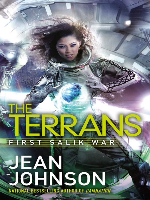 Title details for The Terrans by Jean Johnson - Available